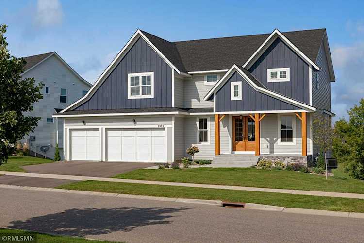 9082 Lakeside Drive Victoria, MN 55386