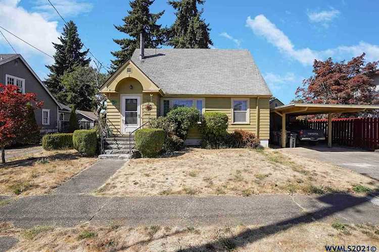 1137 SE Uglow Av Dallas, OR 97338-2646