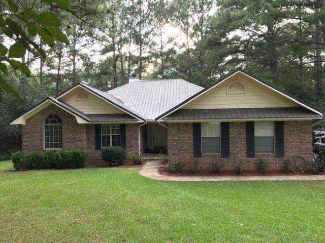 4 Eight Point Court Pine Mountain, GA 31822