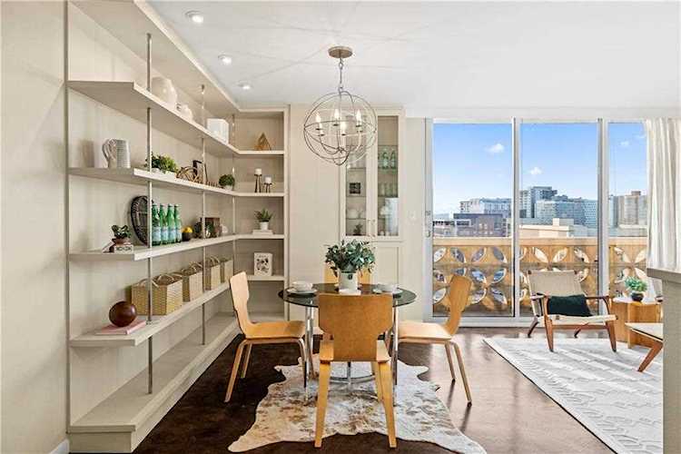 1801 Lavaca ST #11A Austin, TX 78701