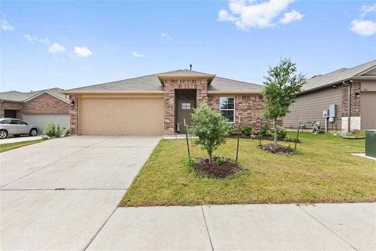 3305 Burch Brook CV Pflugerville, TX 78660