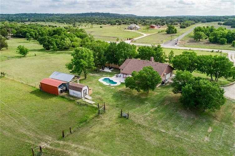 3001 County Road 255 Georgetown, TX 78633