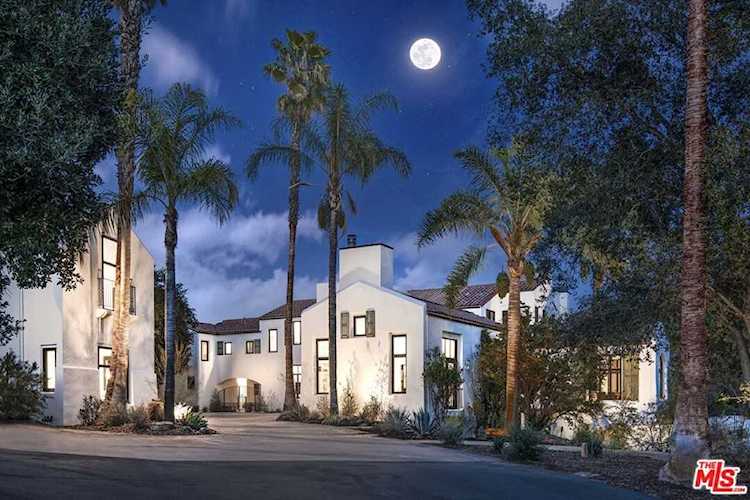 3170 Santa Maria Rd Topanga, CA 90290