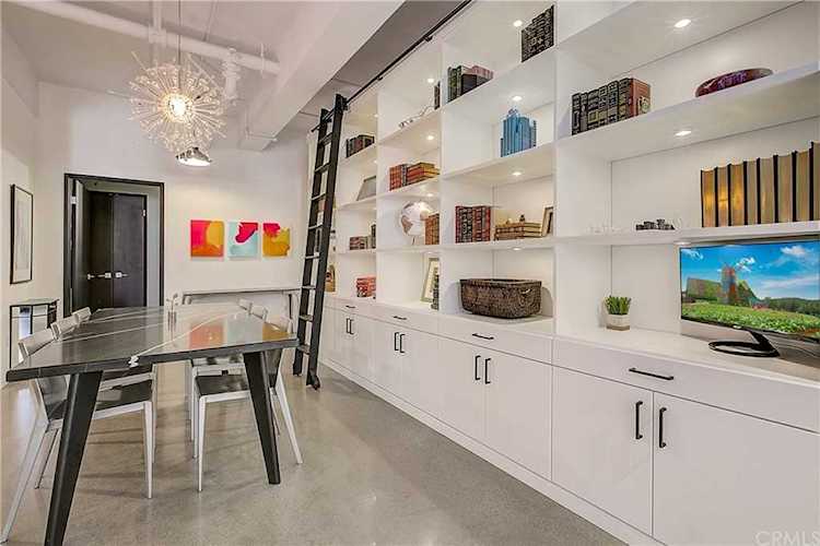 849 S Broadway #603 Los Angeles, CA 90014