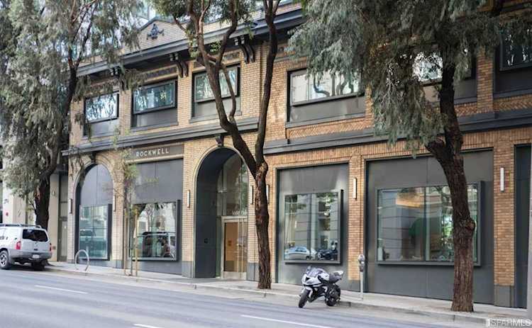 1688 Pine Street #E206 San Francisco, CA 94109 | MLS 512401 Photo 1