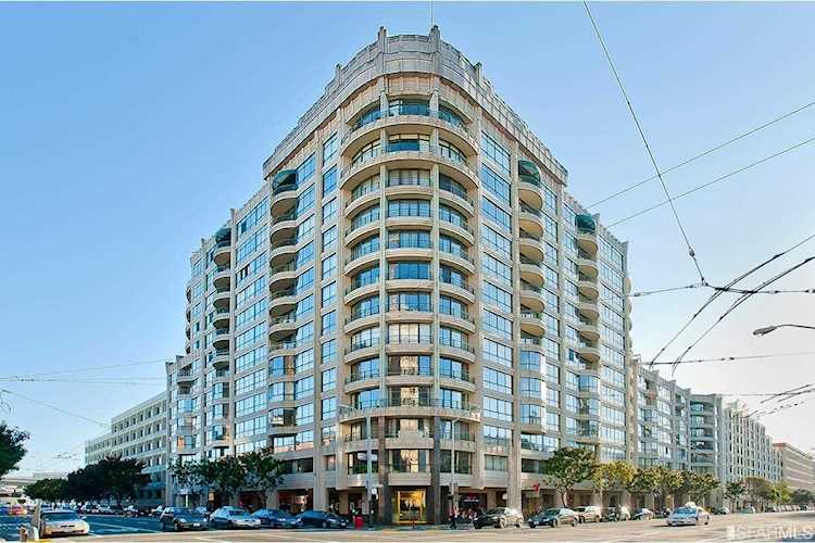 300 3rd Street #503 San Francisco, CA 94107