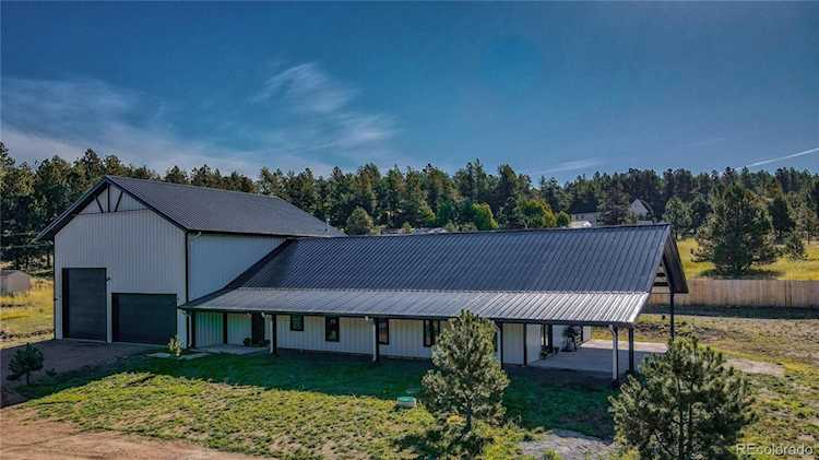 412 Obsidian Dr Florissant, CO 80816