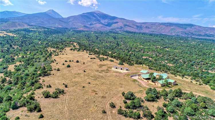 155 Julie Ln Cotopaxi, CO 81223
