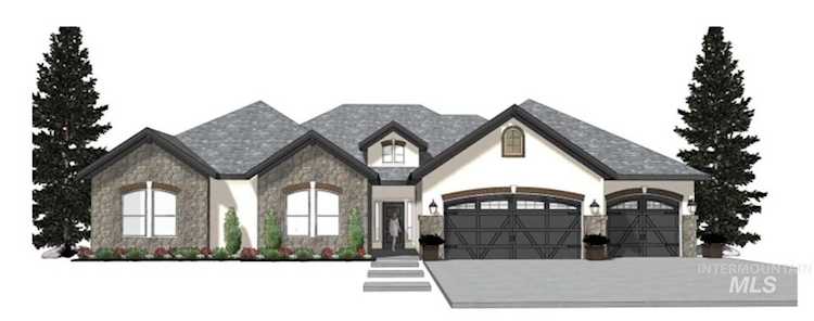 952 N Morehouse Ave Eagle, ID 83616 | MLS 98818934 Photo 1
