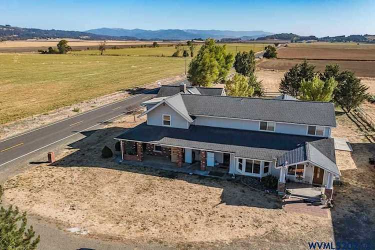 34065 Harrison Rd Brownsville, OR 97327