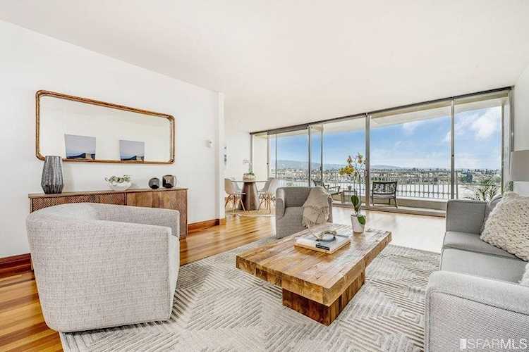 1555 Lakeside Drive #110 Oakland, CA 94612