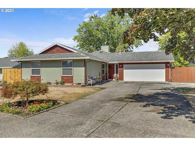 20375 SW Clarion St Beaverton, OR 97003