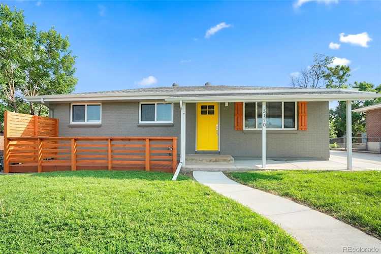 3170 W Radcliff Ave Englewood, CO 80110