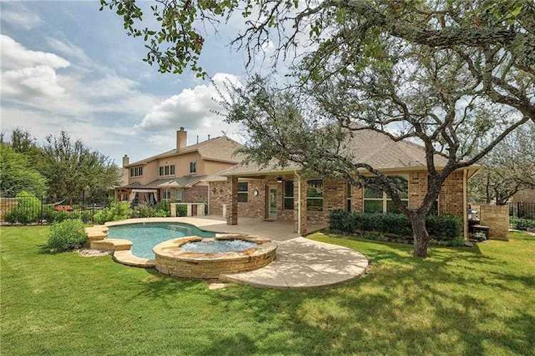 4916 Pyrenees PASS Austin, TX 78738