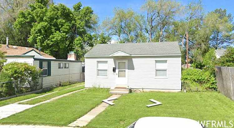3308 S 440 E South Salt Lake, UT 84115