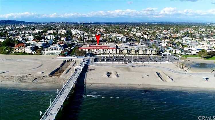 3939 E Allin St #107 Long Beach, CA 90803 | MLS OC21185878 Photo 1