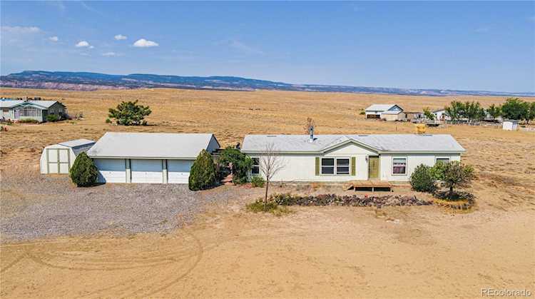 3201 Blair Rd Whitewater, CO 81527