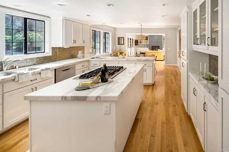 21 Pacheco Creek Drive Novato, CA 94949