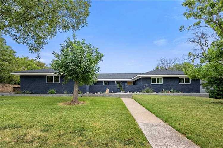 1807 E 16th ST Georgetown, TX 78626