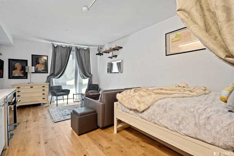 388 Fulton Street #209 San Francisco, CA 94102
