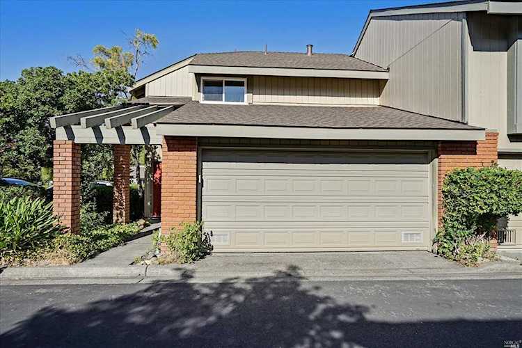 3100 Lucero Court Santa Rosa, CA 95405