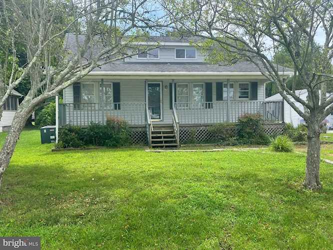 12512 W Torquay Rd Ocean City, MD 21842