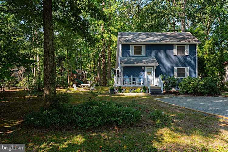 3 Starboard Ct Berlin, MD 21811