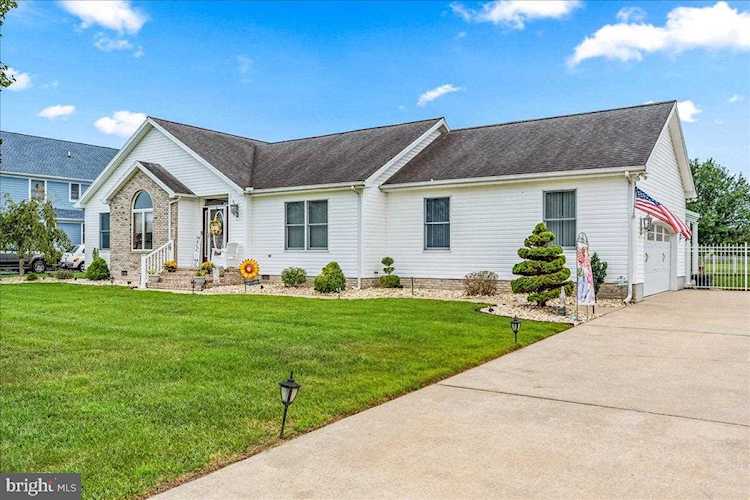 110 Ann Ct Berlin, MD 21811