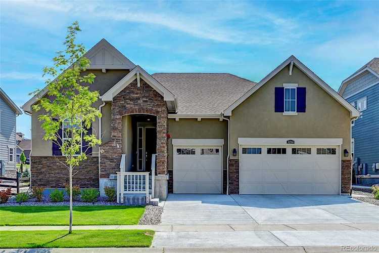 8784 S Winnipeg Ct Aurora, CO 80016