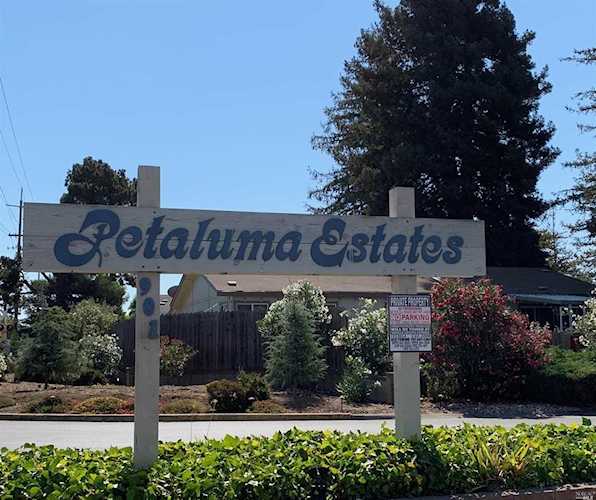 11 N Napa Petaluma, CA 94954