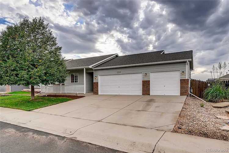 1389 S Dusk Dr Milliken, CO 80543