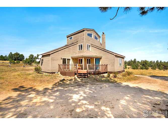 1850 Montcalm Dr Livermore, CO 80536