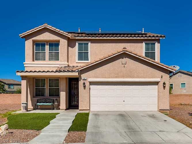 11811 Galvani St Las Vegas, NV 89183