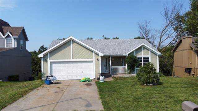 11210 N Ditman Ave Kansas City, MO 64157