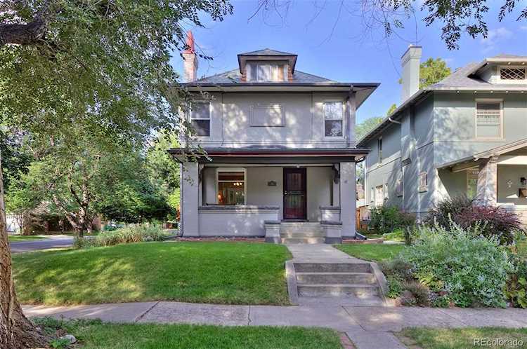 2201 Eudora St Denver, CO 80207