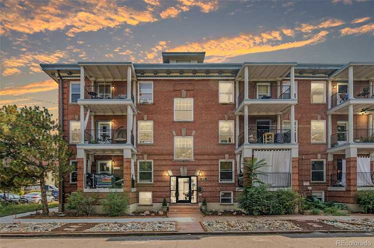 1374 N Ogden St #C Denver, CO 80218