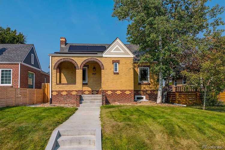 3419 N Fillmore St Denver, CO 80205