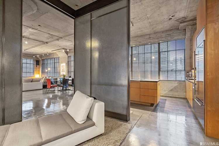 300 Beale Street #502 San Francisco, CA 94105