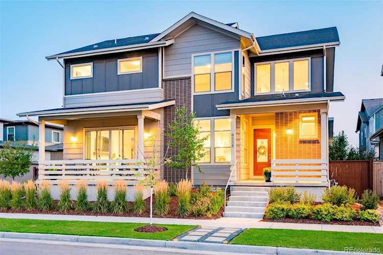 9338 E 60th Place Denver, CO 80238