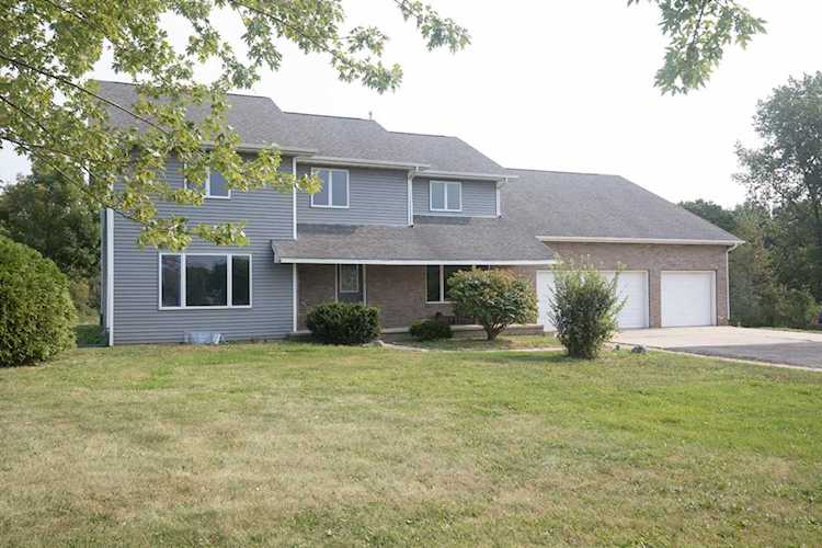575 W 250 S Hebron, IN 46341