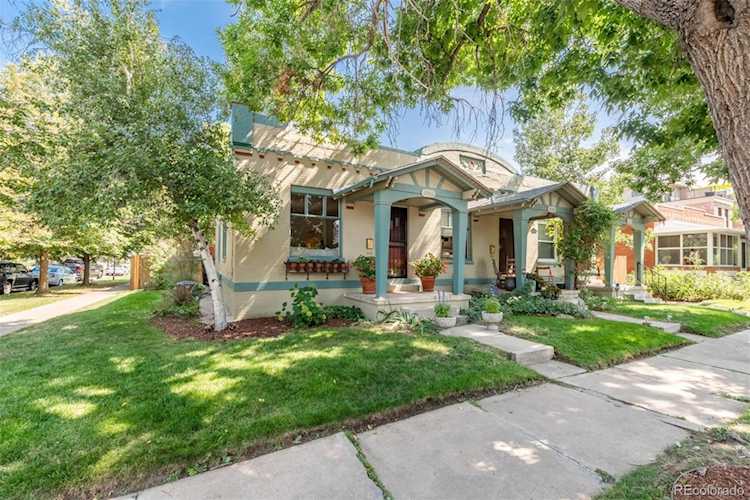 1502 S Washington St Denver, CO 80210