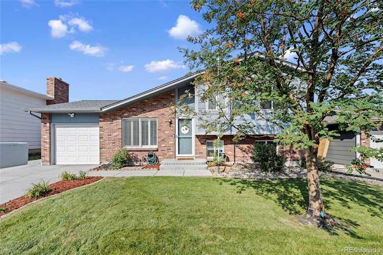 4661 S Iris St Denver, CO 80123