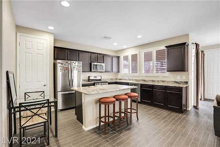 7637 Sweet Mist Ave Las Vegas, NV 89178