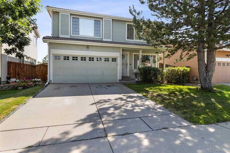 4624 Gibraltar St Denver, CO 80249