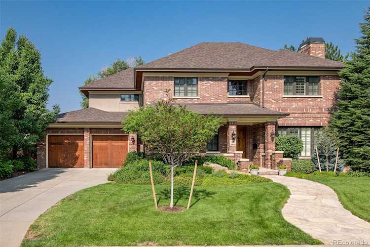 35 S Clermont St Denver, CO 80246