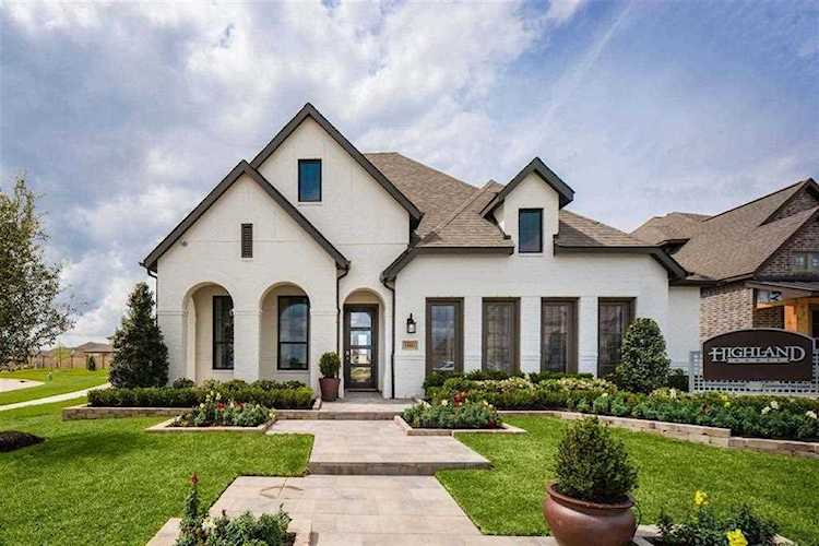 15803 Grampian Reach Ln Humble, TX 77346
