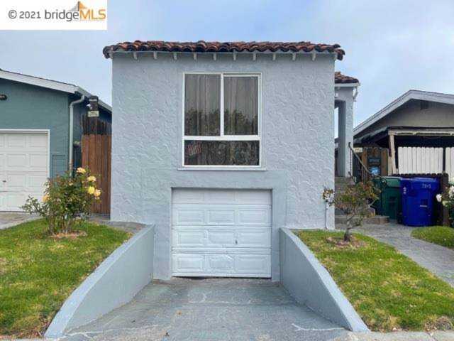 3815 Cutting Blvd Richmond, CA 94804