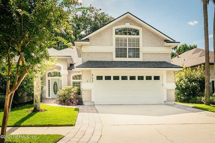 852 Mill Stream Rd Ponte Vedra Beach, FL 32082