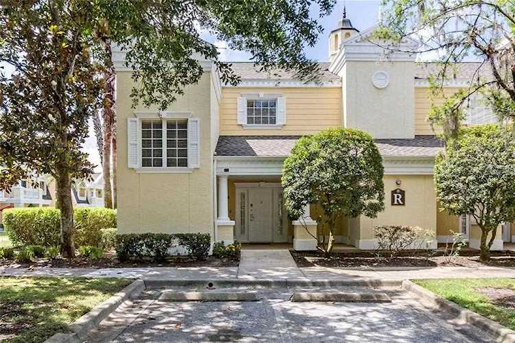 7512 Seven Eagles WAY Reunion, FL 34747