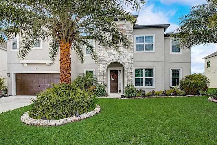 1912 Meadow Crest Dr Apopka, FL 32712